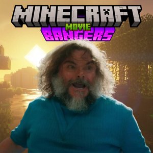 Minecraft Movie Bangers