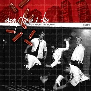 Last Night ln Town