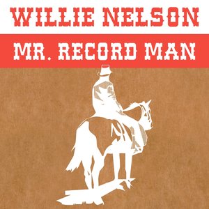 Mr. Record Man