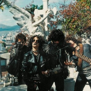 Sarcófago photo provided by Last.fm