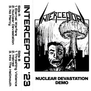 Nuclear Devastation (DEMO)