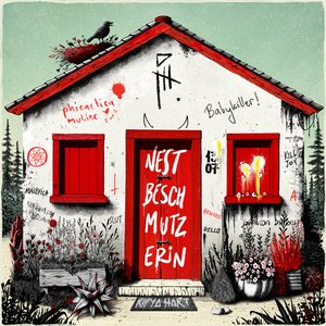Nestbeschmutzerin [Explicit]