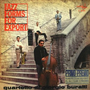 Quartetto Di Giorgio Buratti 的头像
