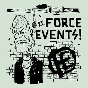 reForce Events!