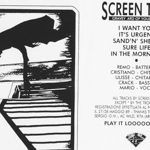 Screen Test (ITA) 的头像