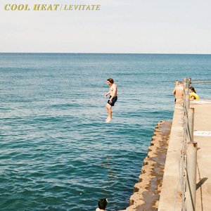 Levitate - EP