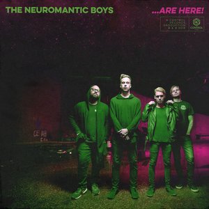 Are Here - EP