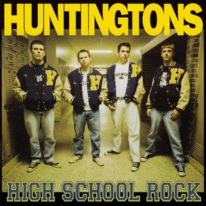High School Rock (Remastered/Bonus Track Version)