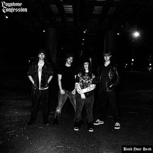 Bash Your Head - Single
