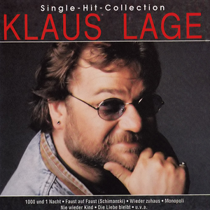Klaus Lage - Spur 8 Lyrics - Zortam Music