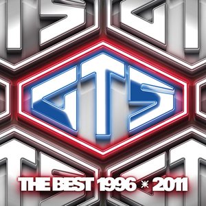The Best 1996-2011