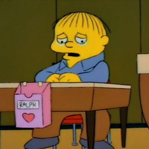 Ты целый день опять грустишь
