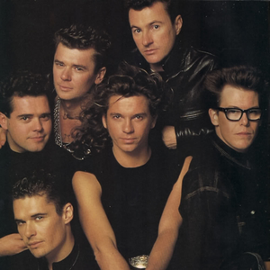 INXS photo provided by Last.fm
