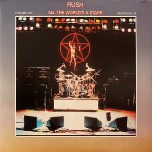 All the World's a Stage (Live) [Remastered]