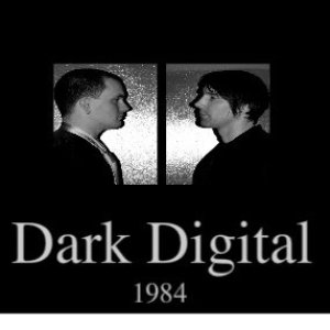 Avatar for Dark Digital