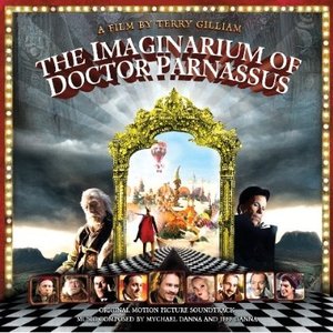Avatar for The Imaginarium Of Doctor Parnassus