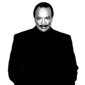 Quincy Jones and His Orchestra photo provided by Last.fm