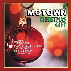 A Motown Christmas Gift