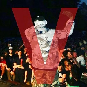 V Is For Vengeance (feat. Stikman) - Single