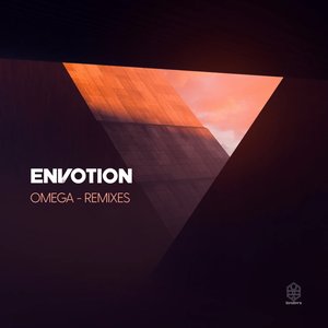 Omega (Remixes) - EP