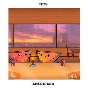 Americano - Single