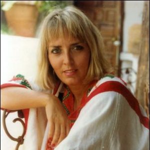 Xaviera Hollander 的头像