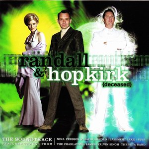 Randall & Hopkirk (Deceased) - The Soundtrack