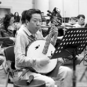 Zhang Xinhua 的头像