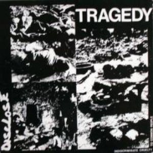 Tragedy LP