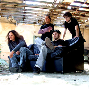 Lyzanxia photo provided by Last.fm