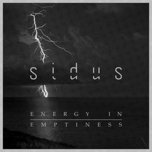 Energy in Emptiness