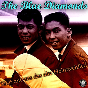 Blue Diamonds - Itsy Bitsy Teeni Weenie Honolulu Strand Bikini Lyrics - Zortam Music