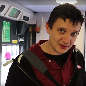Geoff Marshall 的头像