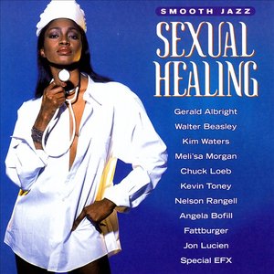 Smooth Jazz: Sexual Healing