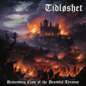 Descending Claw of the Dreadful Tyranny