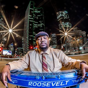 Roosevelt Collier のアバター