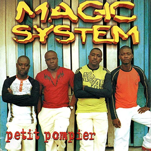 magic system - Piste 14 Lyrics - Zortam Music