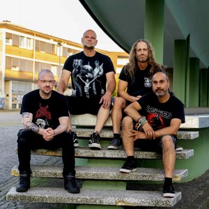 FEAR CONNECTION 的头像