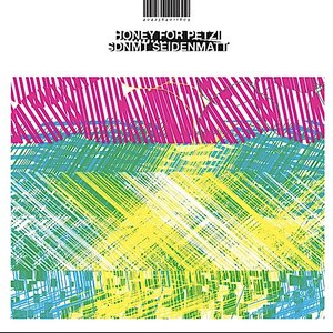 Honey For Petzi | Seidenmatt Split 10"
