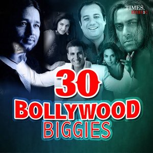 30 Bollywood Biggies