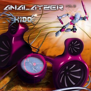 Analyzer Vol.3 - By Kido