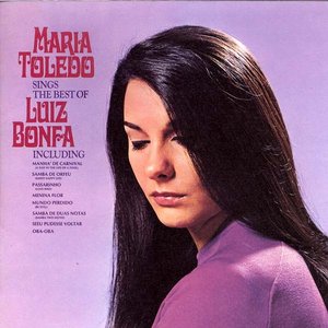 Luiz Bonfa-Maria Helena Toledo 的头像