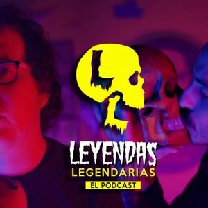 Image for 'Leyendas Legendarias'