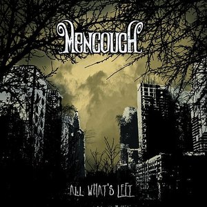 All What`s Left [Explicit]