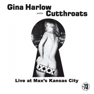 Live at Max's Kansas City