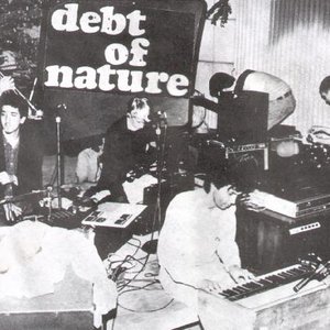 Image for 'Debt Of Nature'