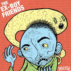Avatar for The Ex-Boyfriends