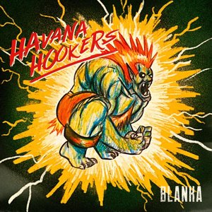 Blanka