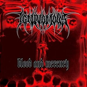 Blood and Mercury
