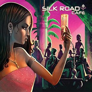 Silk Road Cafe EP
